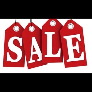 Sale Sale Sale